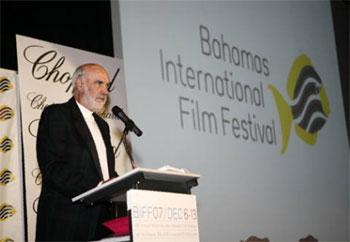 4th Bahamas International Film Festival