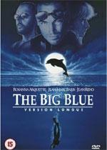 The Big Blue: Version Longue