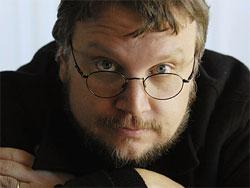 Guillermo del Toro Q&A
