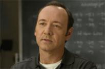 Kevin Spacey Q&A
