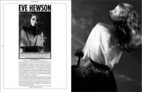 Eve Hewson