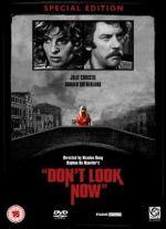 Don't Look Now: Special Edition