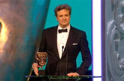 Popwatch: BAFTA Awards
