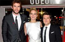 Hunger Games cast on their favorite YA books of all time